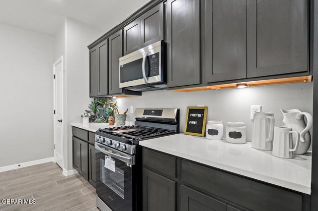 601 Bluegruff Street, Horizon City, TX 79928