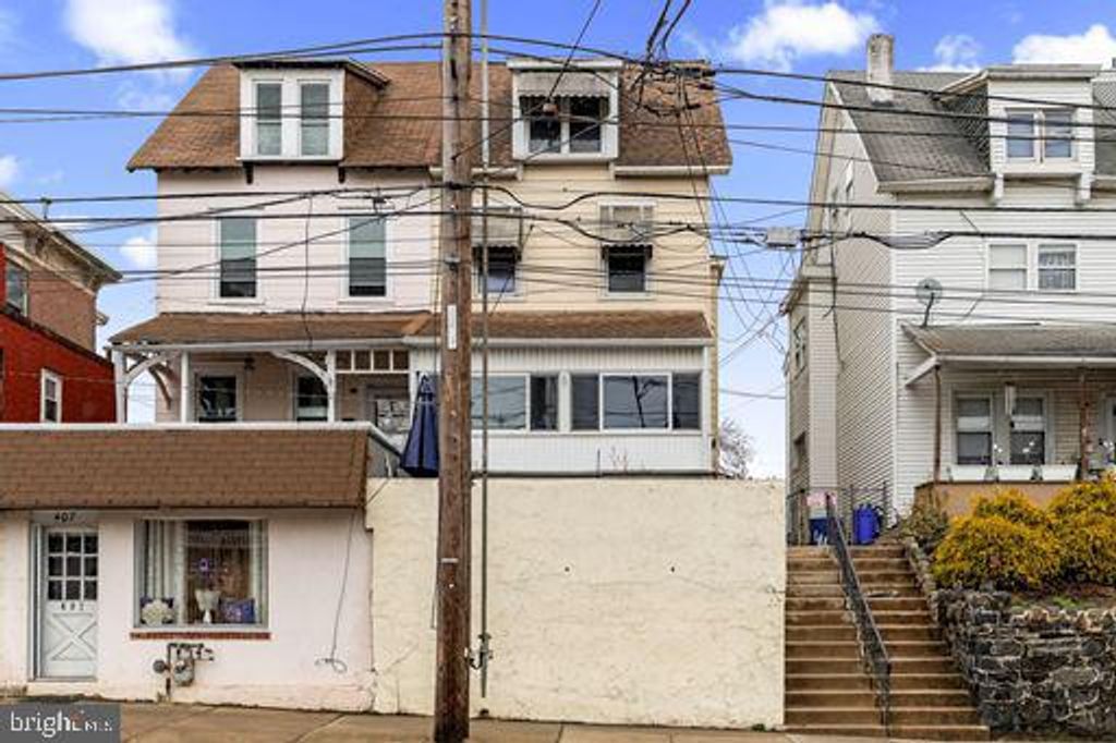 409 S SPRINGFIELD RD, CLIFTON HEIGHTS, PA 19018 — photo 2