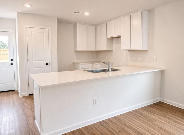 108 Stran Street, Wharton, TX 77488