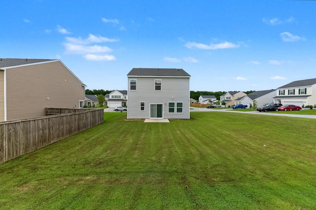 725 Mcroy Street, Moncks Corner, SC 29461