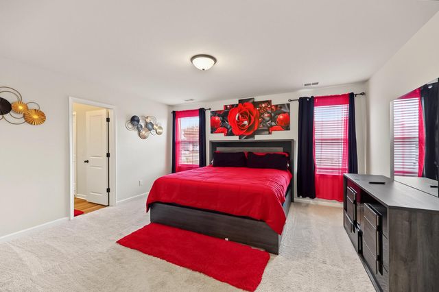 725 Mcroy Street, Moncks Corner, SC 29461