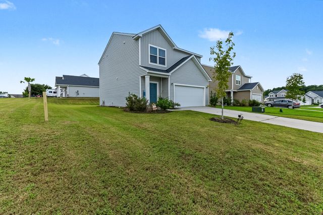 725 Mcroy Street, Moncks Corner, SC 29461