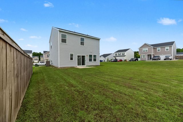 725 Mcroy Street, Moncks Corner, SC 29461