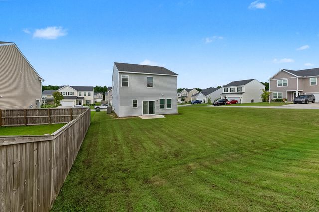 725 Mcroy Street, Moncks Corner, SC 29461