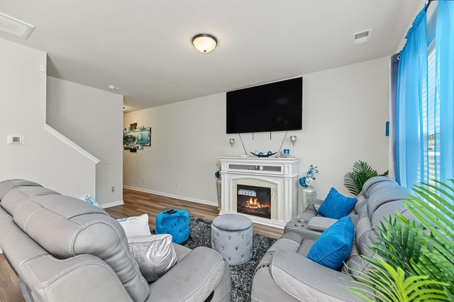 725 Mcroy Street, Moncks Corner, SC 29461