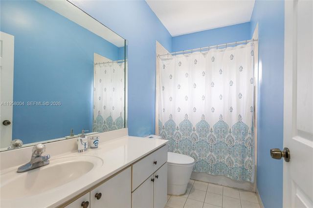 20140 SW 132nd Ave, Miami, FL 33177