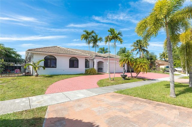 20140 SW 132nd Ave, Miami, FL 33177