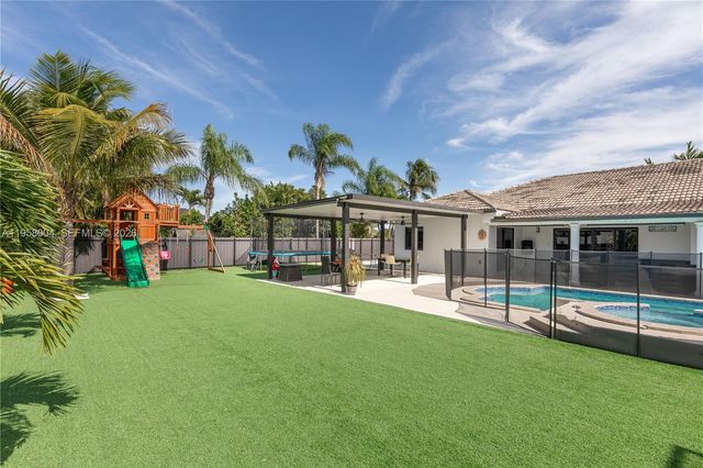 20140 SW 132nd Ave, Miami, FL 33177