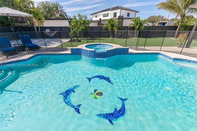 20140 SW 132nd Ave, Miami, FL 33177