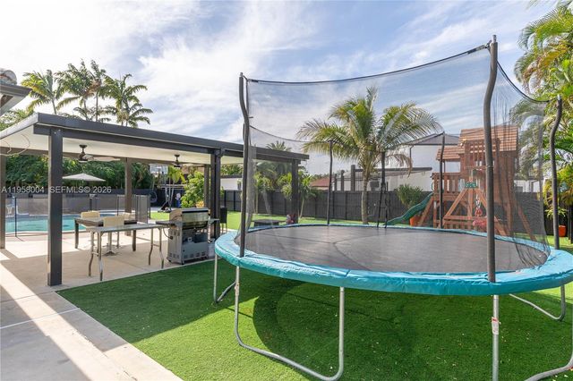 20140 SW 132nd Ave, Miami, FL 33177