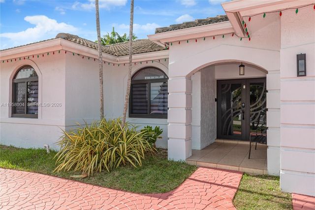 20140 SW 132nd Ave, Miami, FL 33177