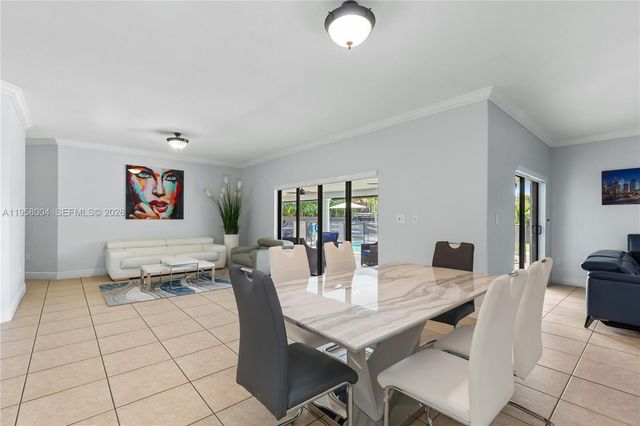 20140 SW 132nd Ave, Miami, FL 33177