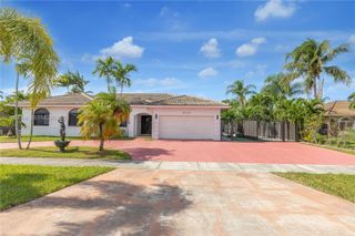 20140 SW 132nd Ave, Miami, FL 33177