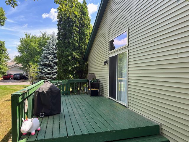 5125 Black Duck Lane, Big Lake, MN 55309