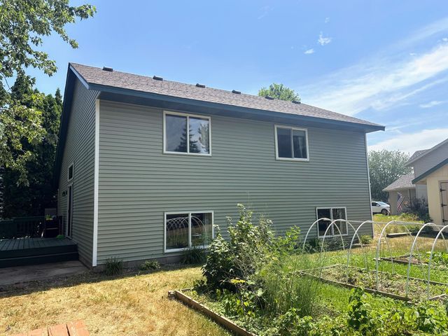 5125 Black Duck Lane, Big Lake, MN 55309