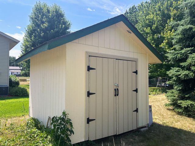 5125 Black Duck Lane, Big Lake, MN 55309