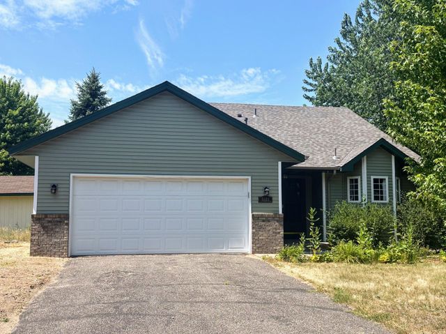 5125 Black Duck Lane, Big Lake, MN 55309