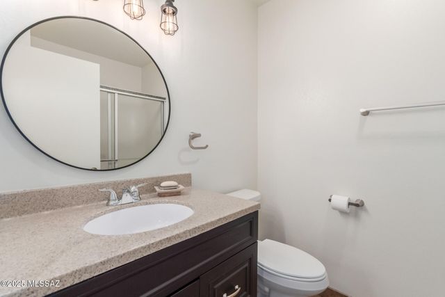 1126 S Alpine Circle, Green Valley, AZ 85614