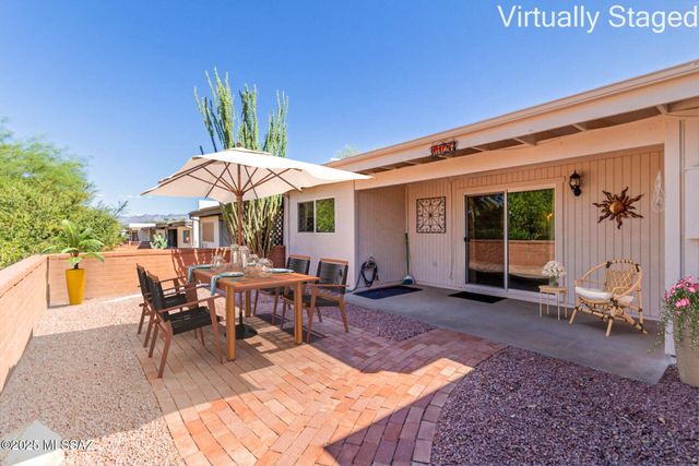 1126 S Alpine Circle, Green Valley, AZ 85614