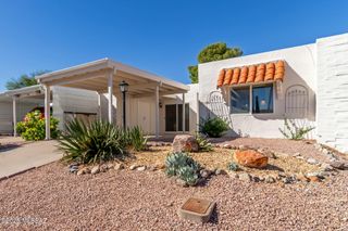 1126 S Alpine Circle, Green Valley, AZ 85614