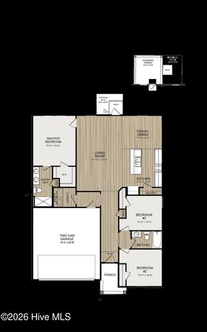 4685 Swimming Lane 12, Shallotte, NC 28470