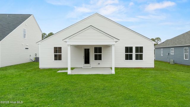 4685 Swimming Lane 12, Shallotte, NC 28470