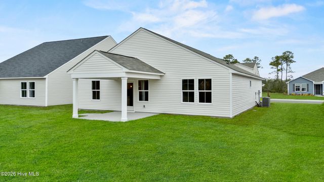 4685 Swimming Lane 12, Shallotte, NC 28470