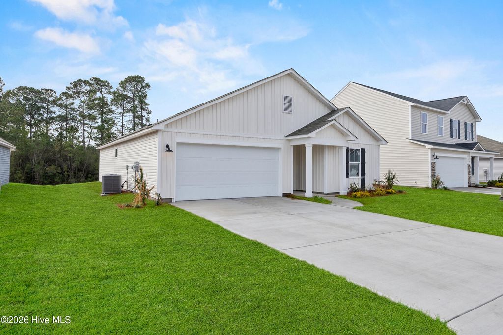 4685 Swimming Lane 12, Shallotte, NC 28470