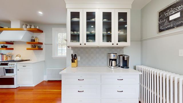 2315 Saranac Avenue, Lake Placid, NY 12946