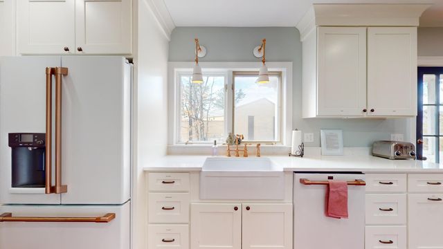 2315 Saranac Avenue, Lake Placid, NY 12946