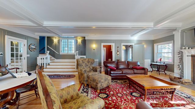 2315 Saranac Avenue, Lake Placid, NY 12946