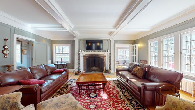 2315 Saranac Avenue, Lake Placid, NY 12946