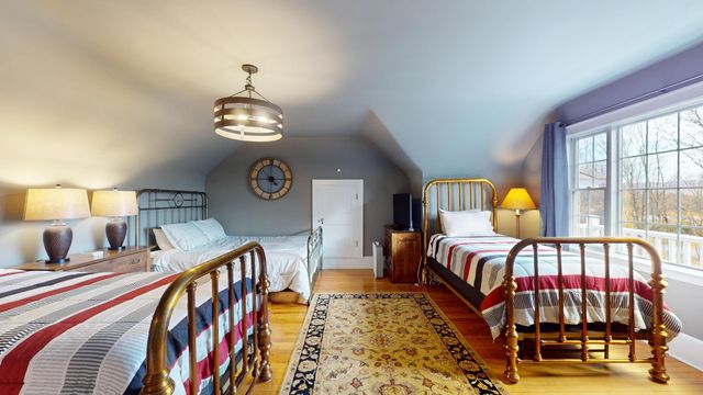 2315 Saranac Avenue, Lake Placid, NY 12946