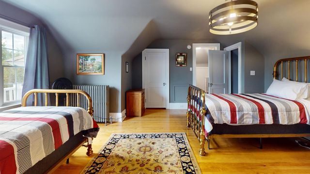 2315 Saranac Avenue, Lake Placid, NY 12946