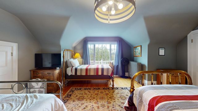 2315 Saranac Avenue, Lake Placid, NY 12946