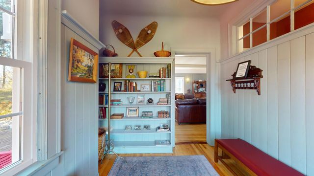 2315 Saranac Avenue, Lake Placid, NY 12946