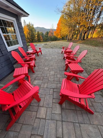 2315 Saranac Avenue, Lake Placid, NY 12946