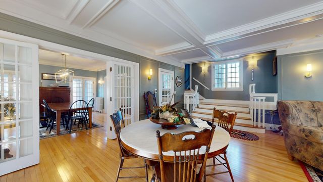 2315 Saranac Avenue, Lake Placid, NY 12946