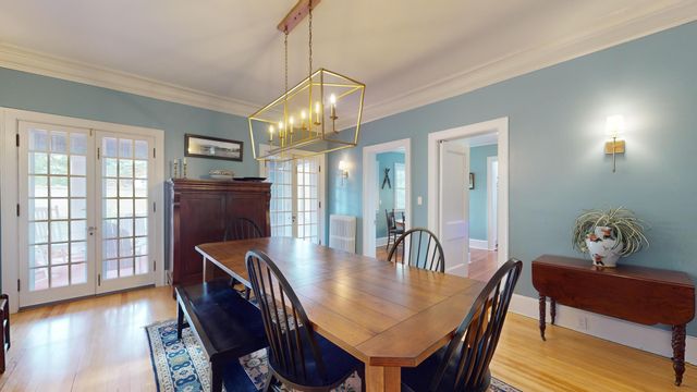 2315 Saranac Avenue, Lake Placid, NY 12946