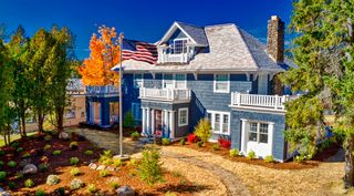 2315 Saranac Avenue, Lake Placid, NY 12946