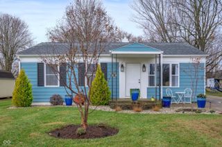 840 S Broadway Street, Pendleton, IN 46064