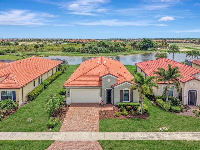 24268 GALLBERRY DRIVE, Venice, FL 34293