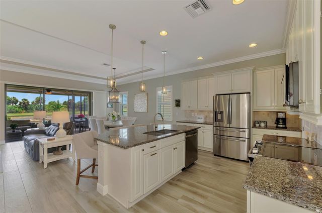 24268 GALLBERRY DRIVE, Venice, FL 34293