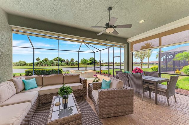 24268 GALLBERRY DRIVE, Venice, FL 34293