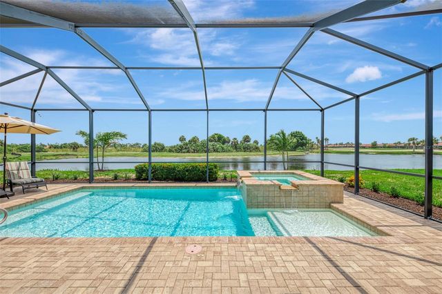 24268 GALLBERRY DRIVE, Venice, FL 34293