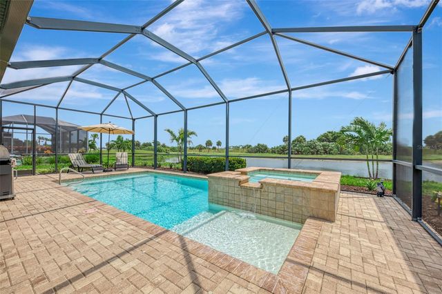24268 GALLBERRY DRIVE, Venice, FL 34293