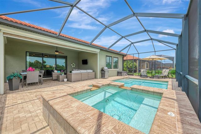 24268 GALLBERRY DRIVE, Venice, FL 34293