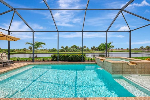 24268 GALLBERRY DRIVE, Venice, FL 34293
