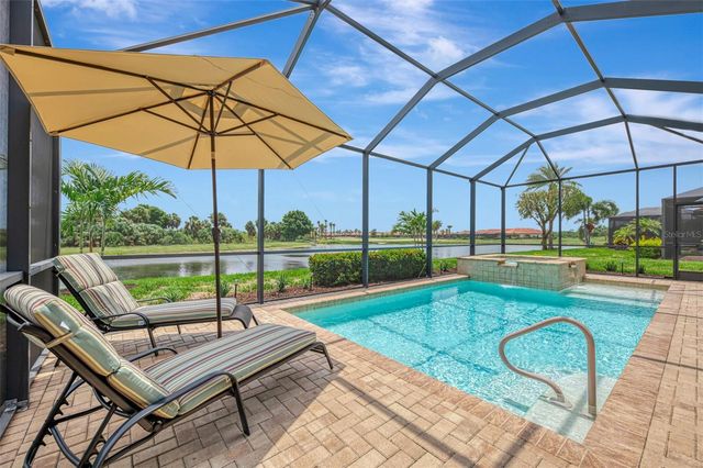 24268 GALLBERRY DRIVE, Venice, FL 34293