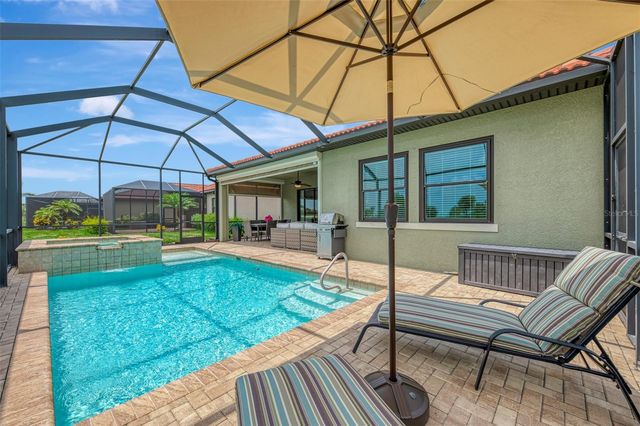 24268 GALLBERRY DRIVE, Venice, FL 34293